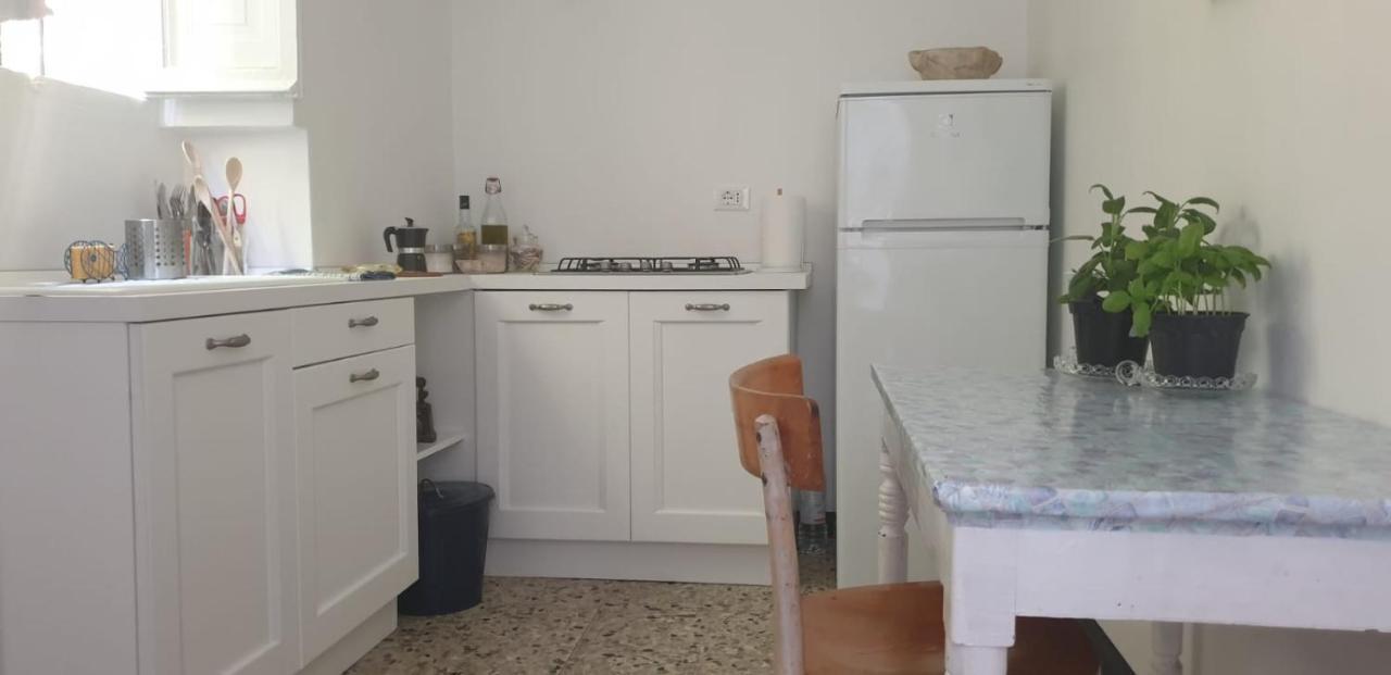 Appartamento Nel Borgo Con Splendida Vista Sul Mare Cervo Exterior foto