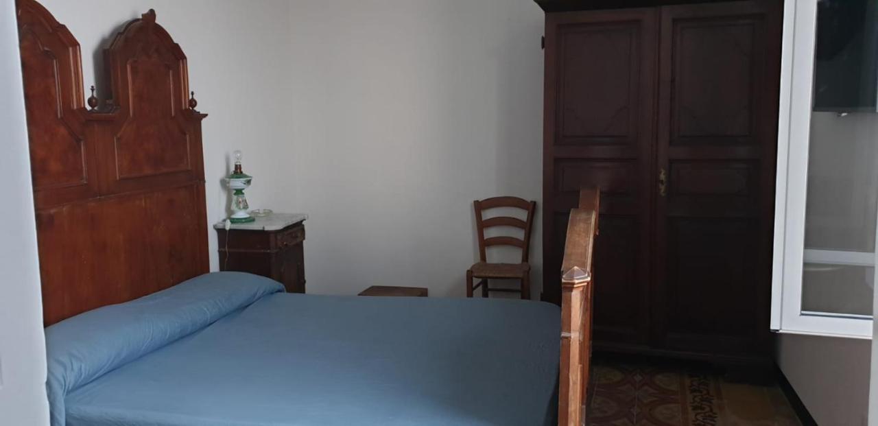 Appartamento Nel Borgo Con Splendida Vista Sul Mare Cervo Exterior foto
